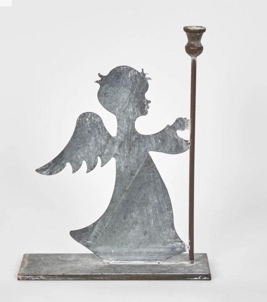 Angle Candle Holder