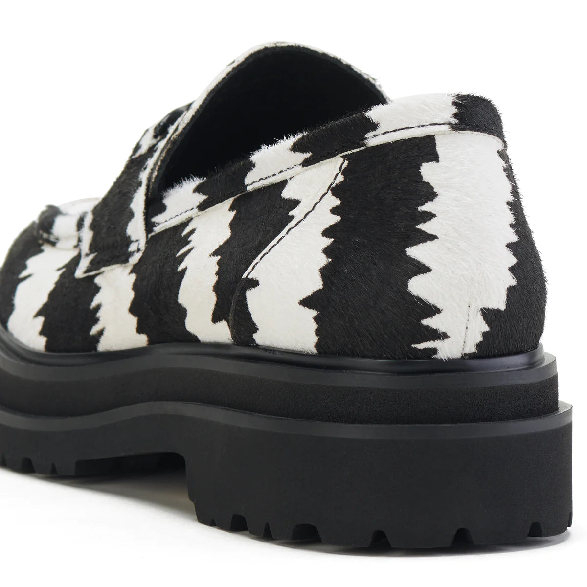 Rollie Nation Loafer Step - Mirage
