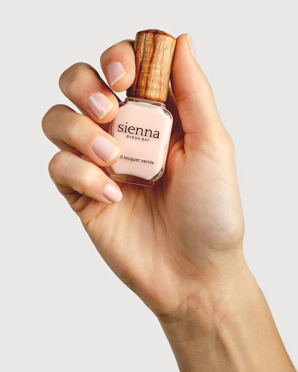 Sienna Nail Polish- Peace