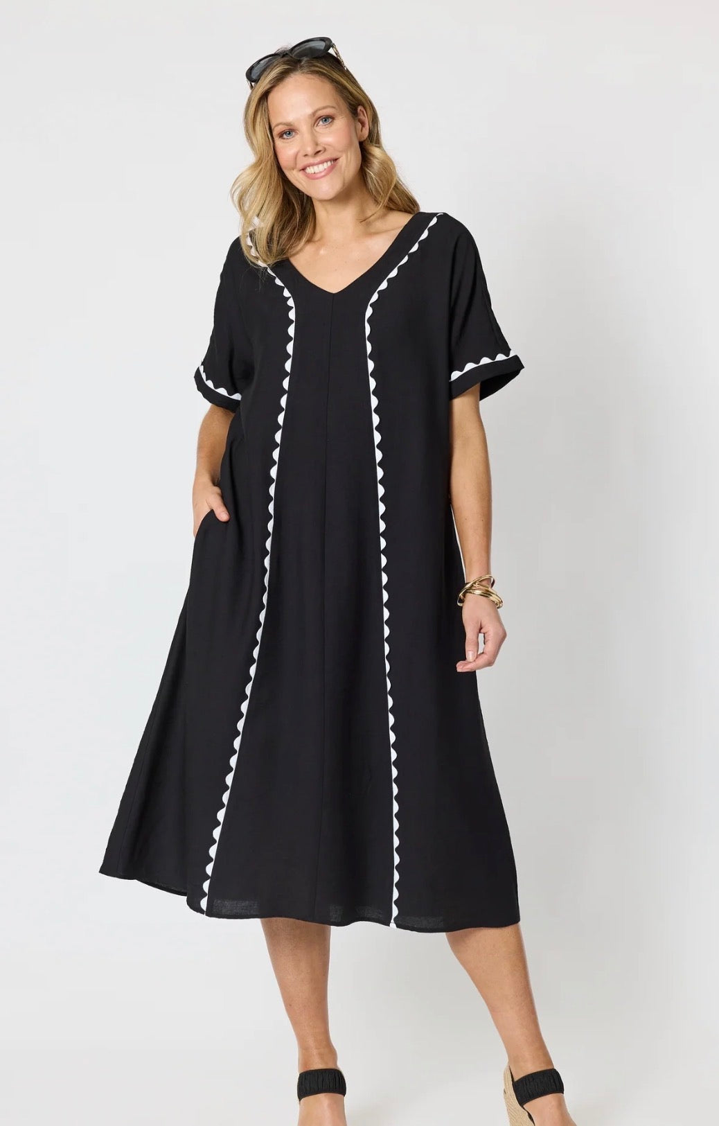 Del Mar Dress