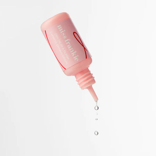 Miss Frankie - Dry Me In A Flash - Express Drying Drops