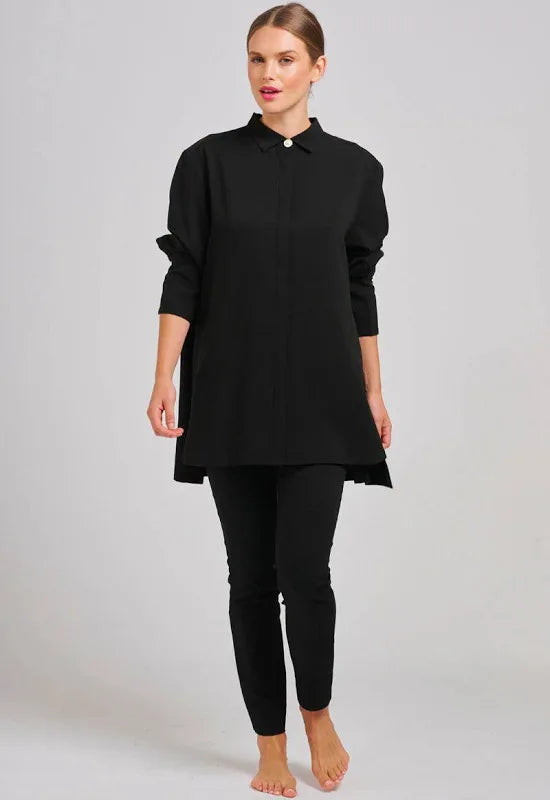 Marnie Oversize Shirt