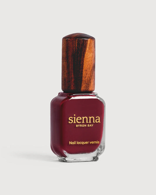 Sienna Nail Polish- Promise