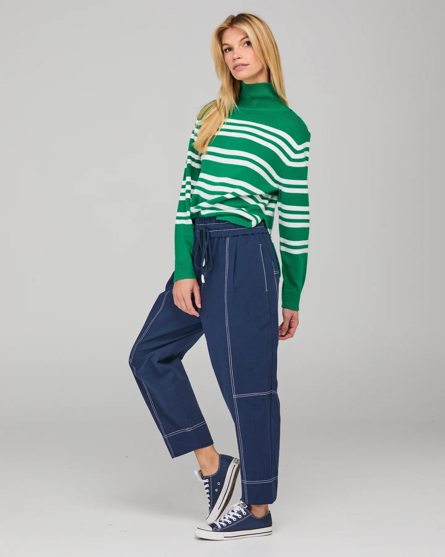 Zena Jumper
