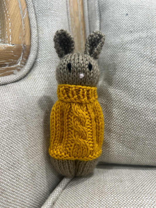 Rosie Rabbit
