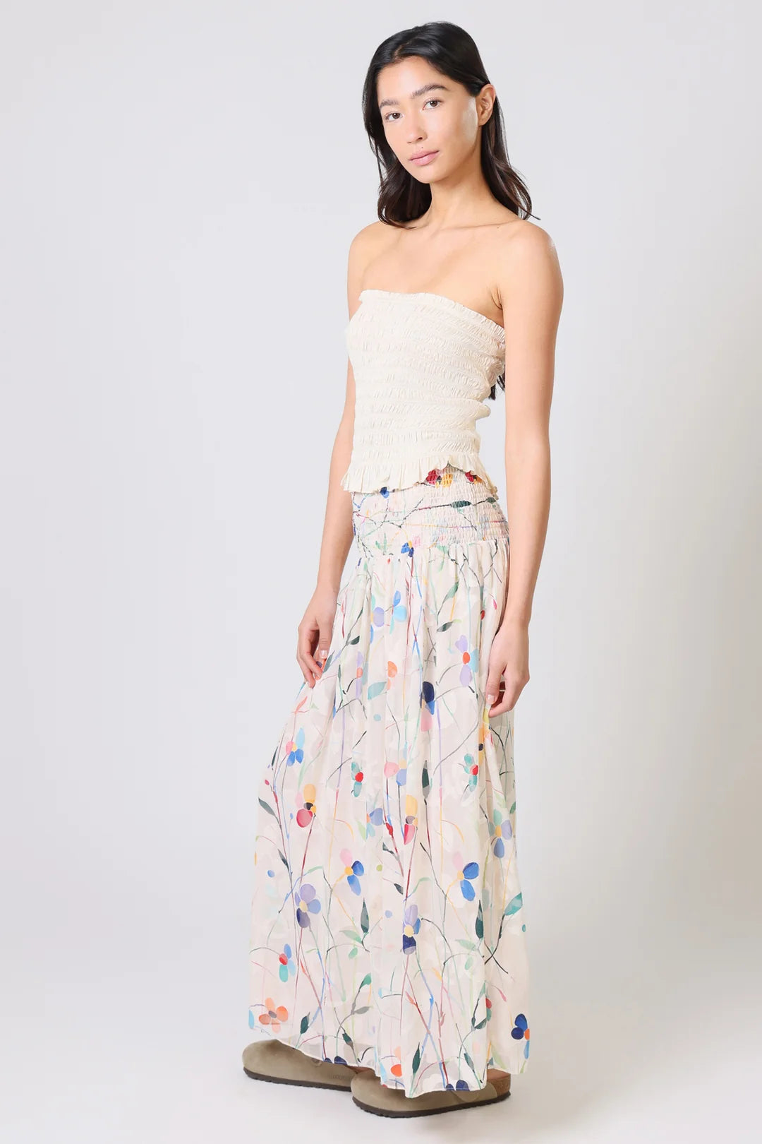 Aurora Sass Skirt