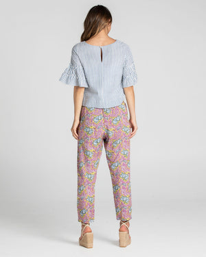 
            
                Load image into Gallery viewer, Poppy Pant - Poppy
            
        