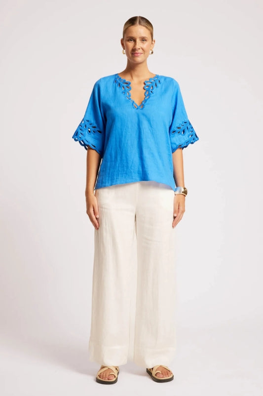 Maris Top - Marine