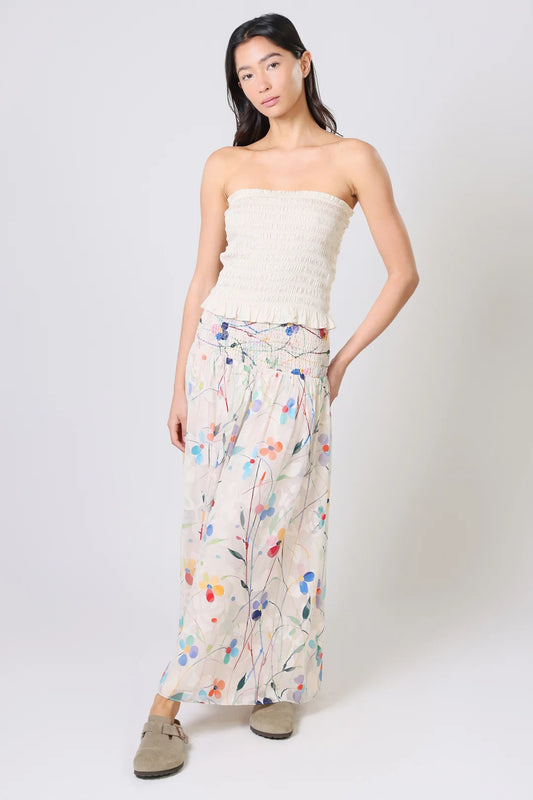 Aurora Sass Skirt