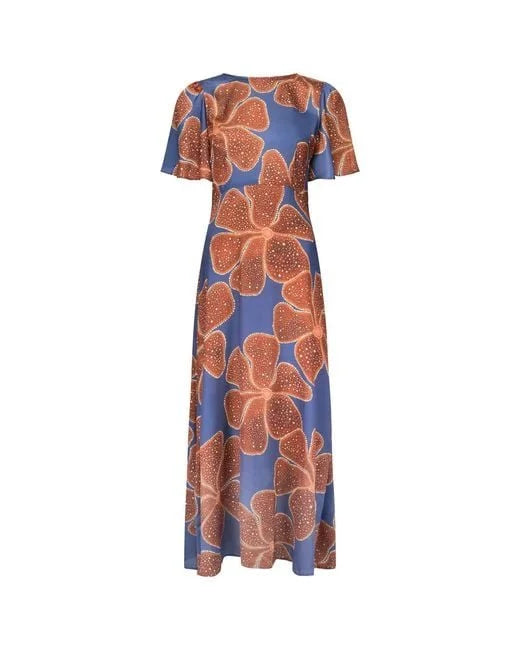 Traffic People - Rene Dress