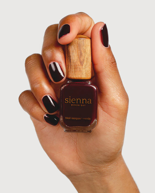 Sienna Nail Polish- Florence