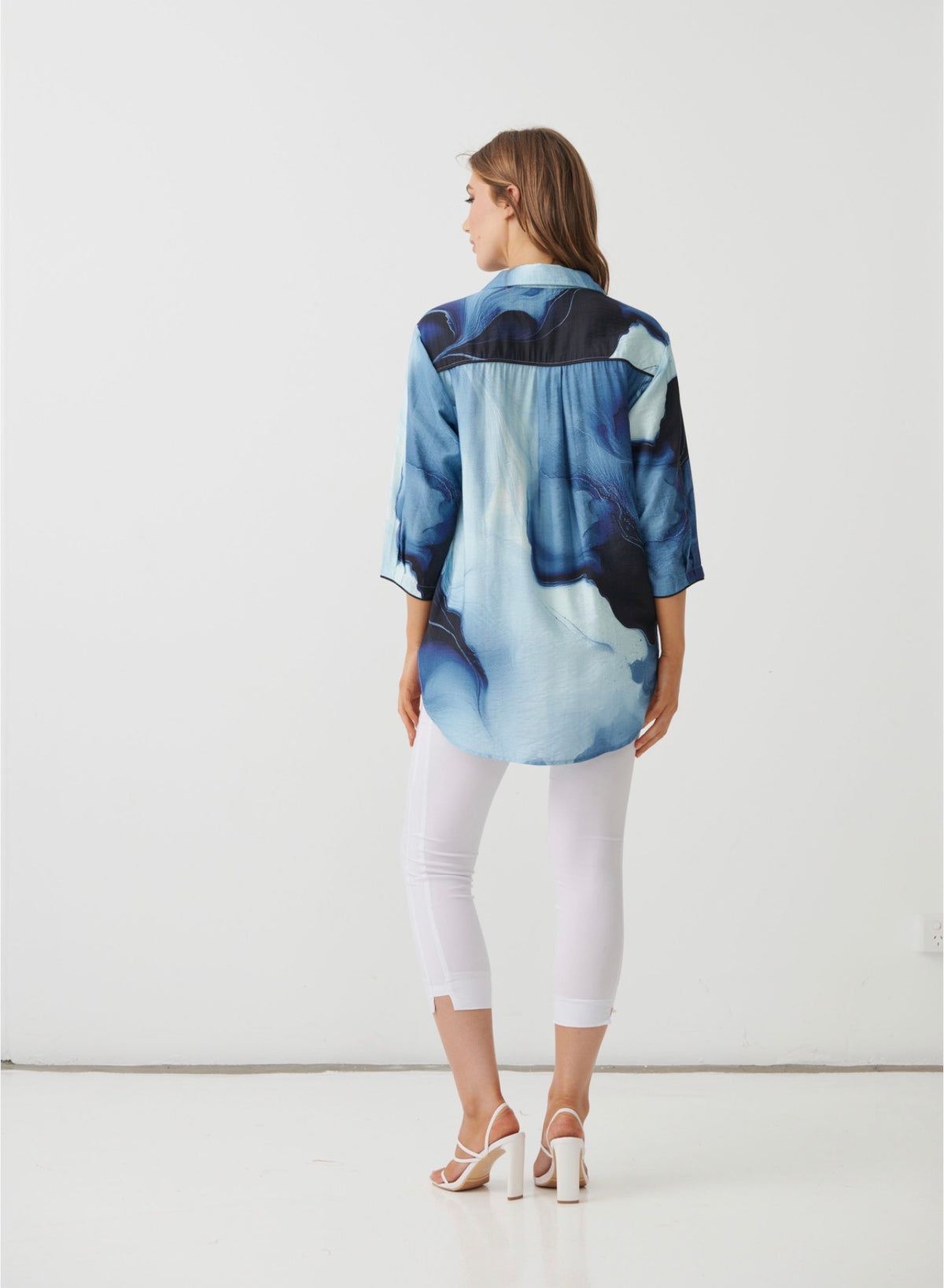 Holmes & Fallon Desert Mirage Shirt