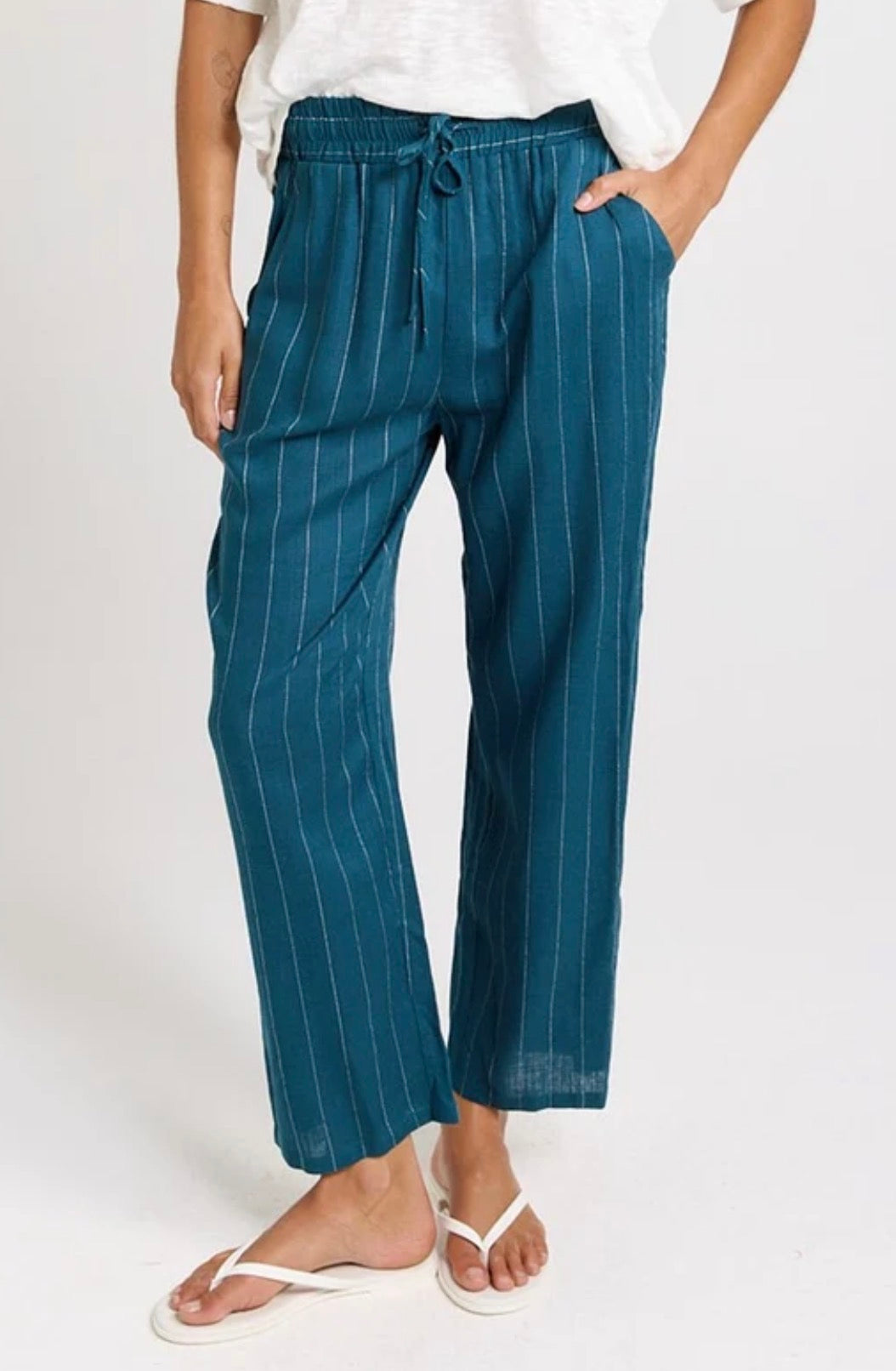 Palm Relax Pants