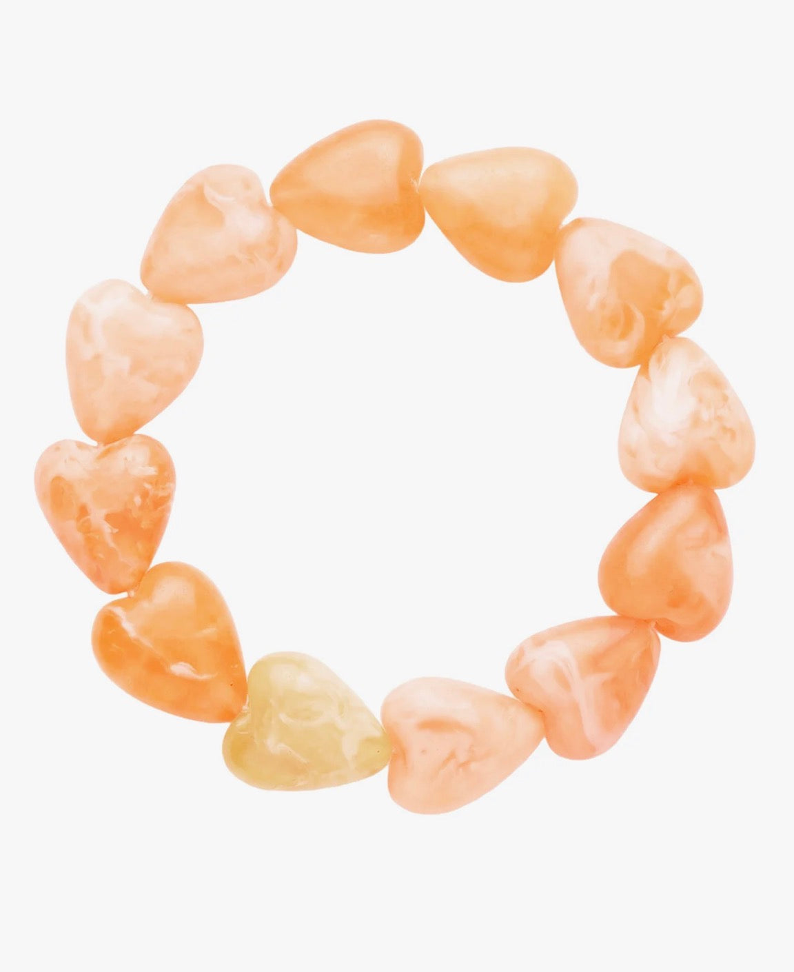 Mykonos Bracelet - Sorbet