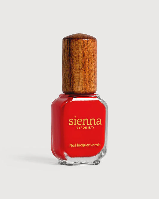 Sienna Nail Polish- Passion