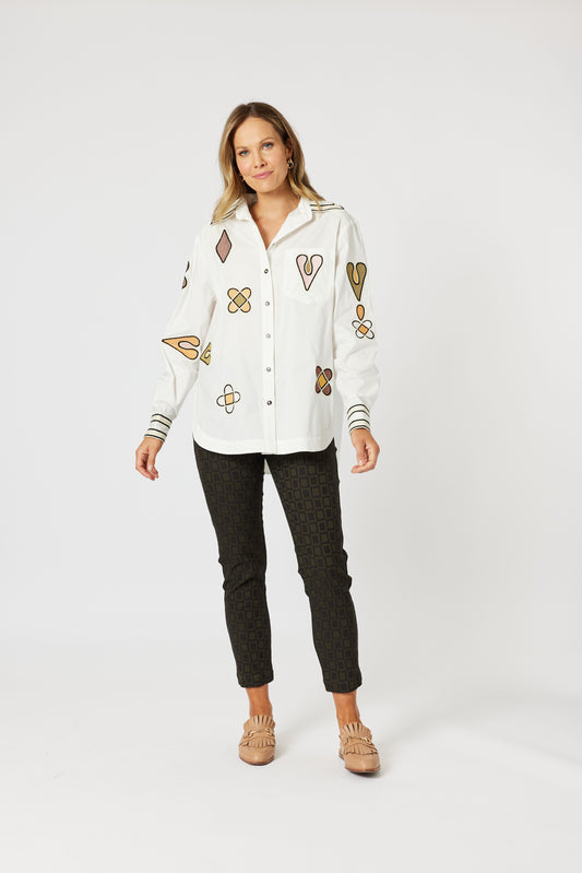Aces Shirt