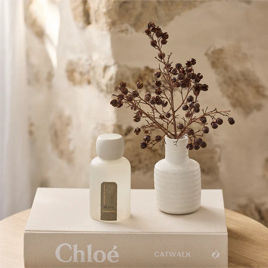 Green Pepper & Lotus Room Spray