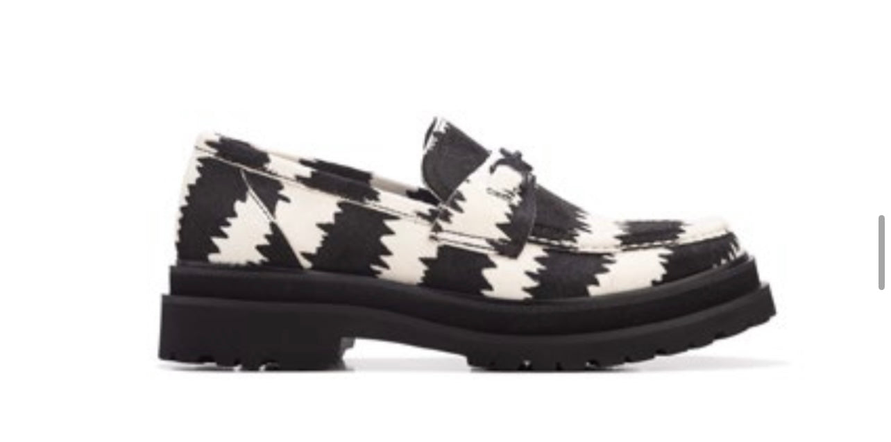 Rollie Nation Loafer Step - Mirage