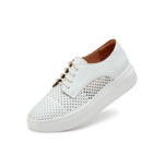 Derby City Punch - White