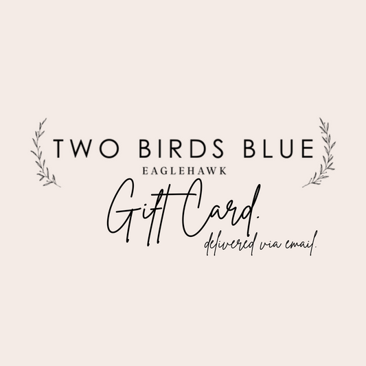 E Gift Voucher