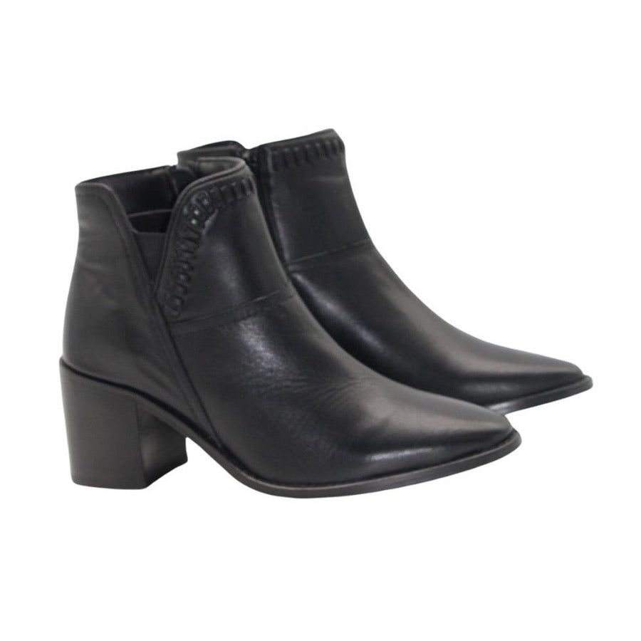Guild Boots - Black