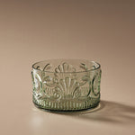 Flemington Acrylic Snack Bowl - Green