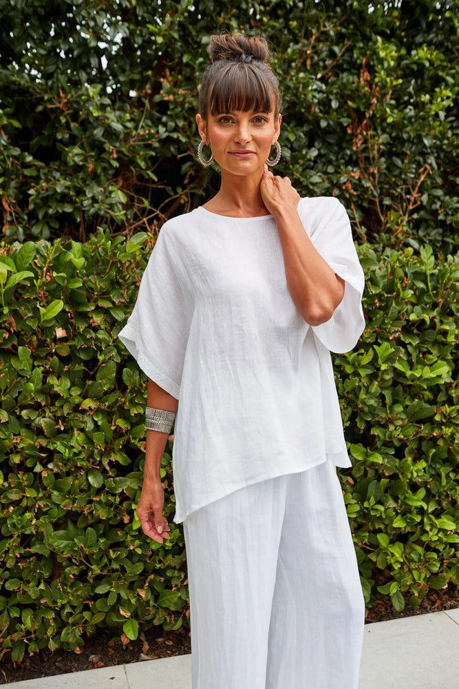 Gala Relax Top - Lotus