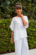 Gala Relax Top - Lotus