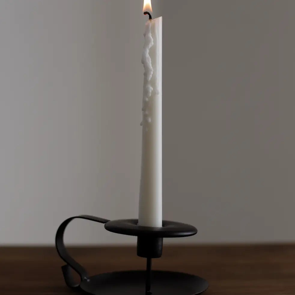 By Billie Dawn Tapper Candle - Soy Wax