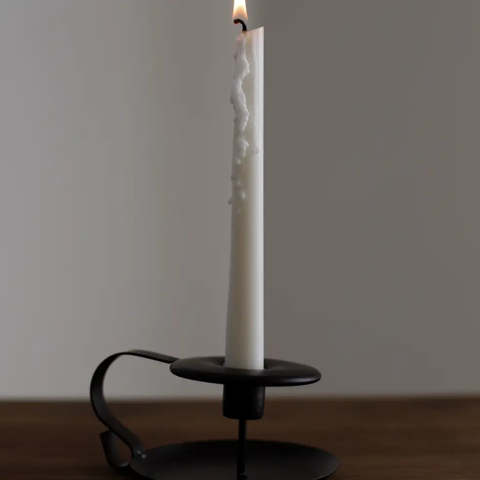 
            
                Load image into Gallery viewer, By Billie Dawn Tapper Candle - Soy Wax
            
        
