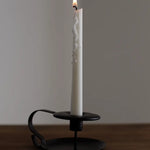 By Billie Dawn Tapper Candle - Soy Wax