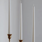By Billie Dawn Tapper Candle - Soy Wax