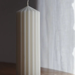 By Billie Thoedore Candle - Soy Wax