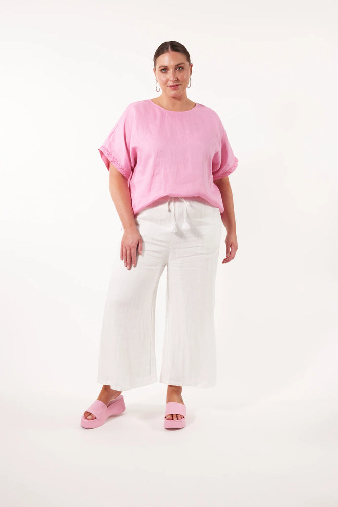 Gala Pant - Lotus