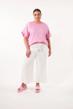 Gala Pant - Lotus