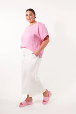 Gala Pant - Lotus