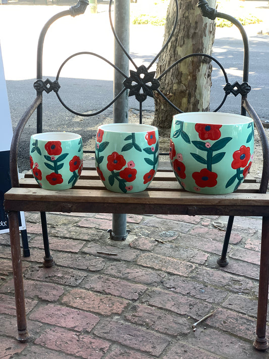 Freda Pots