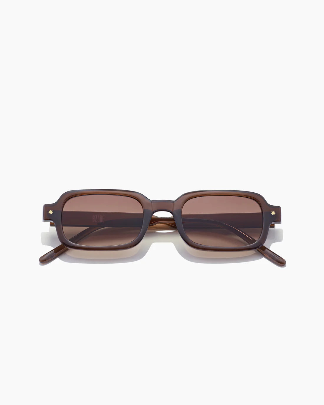Wynn Sunglasses - Espresso/Dune