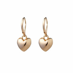 
            
                Load image into Gallery viewer, Allure - Puff Hearts Rose Gold
            
        