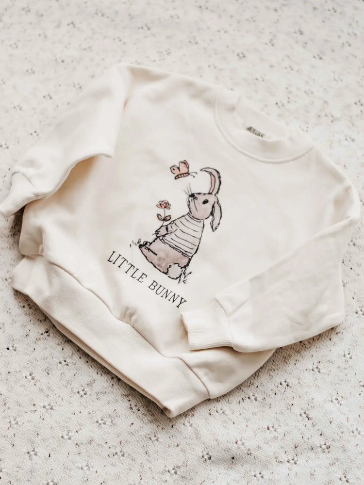 Bunny sales baby clothes