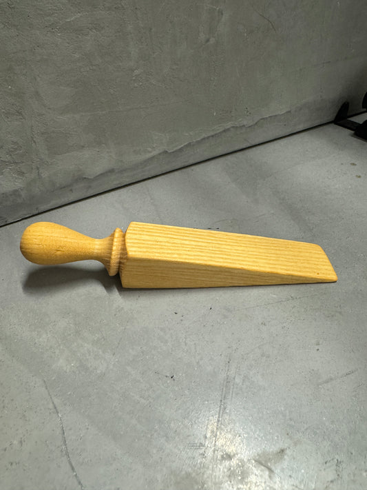 Wooden Door Wedge