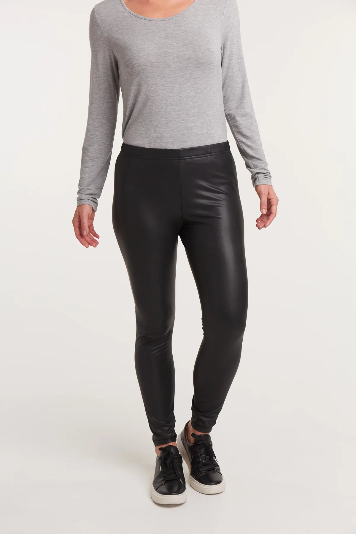 Universal Legging - Black