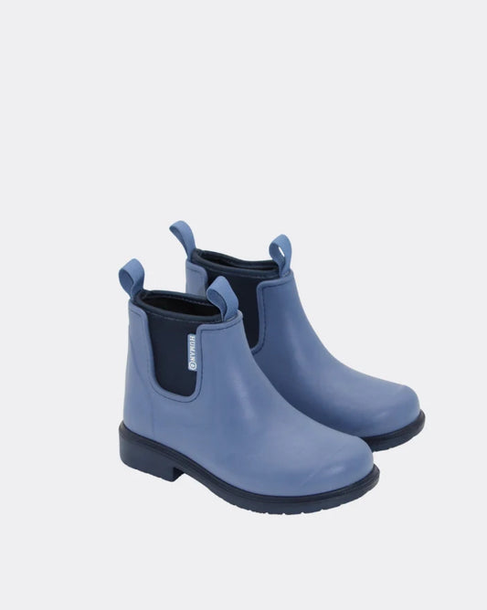 Jam Boots -Blue