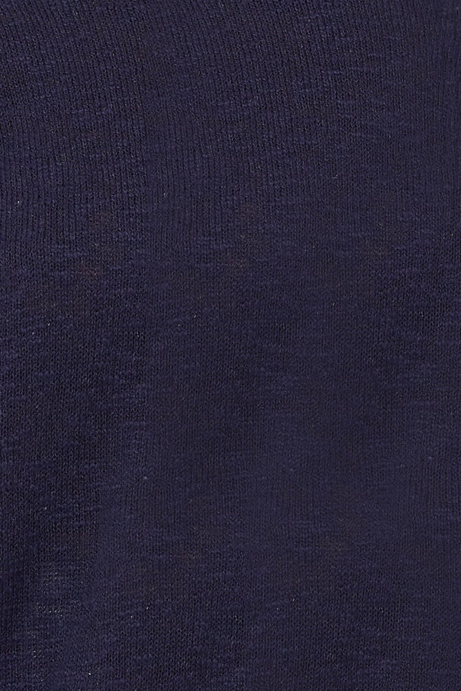 Jovial Cardigan - Sapphire