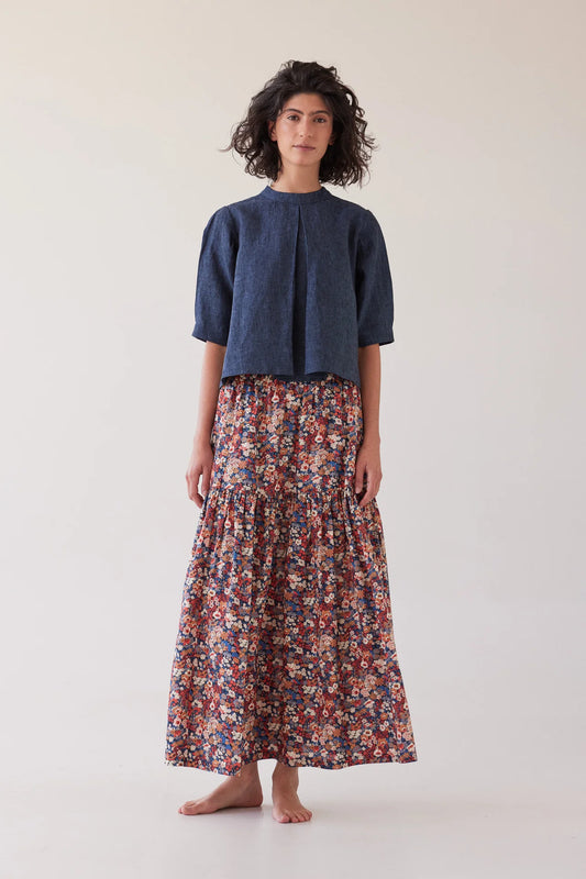 Junie Skirt - Thorpe Liberty
