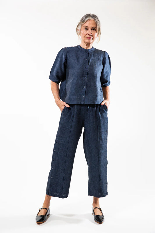 Jemima Pant- Navy