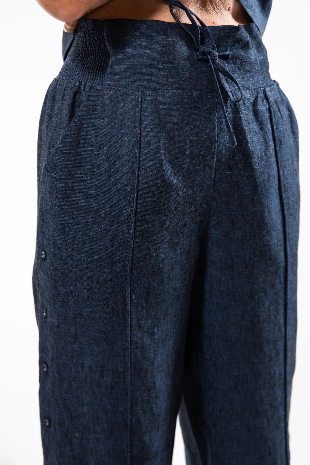 Jemima Pant- Navy