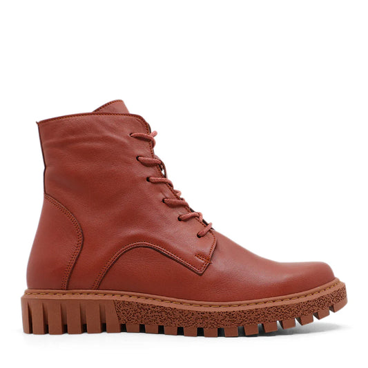 Bueno Jenny Boot - Picante