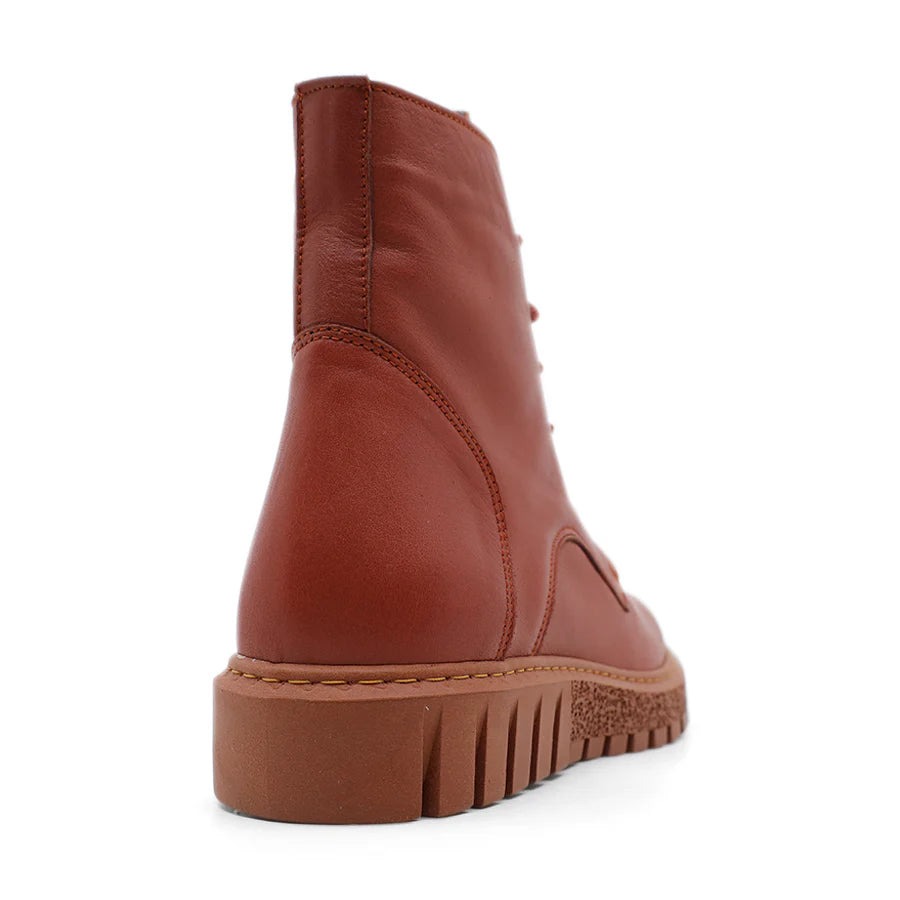 Bueno Jenny Boot - Picante