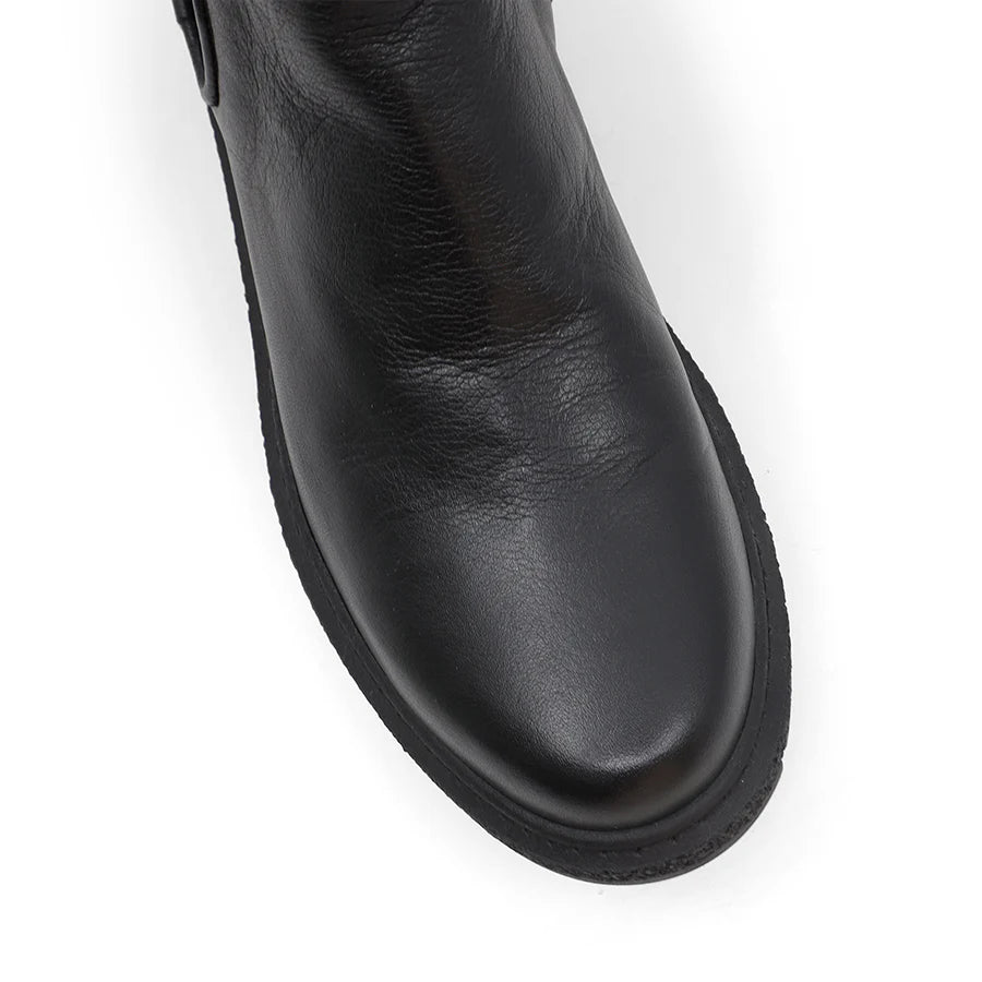 Bueno Jorja Ankle Boot - Black